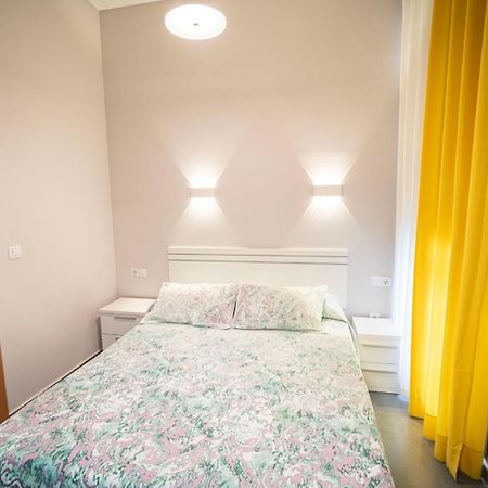 Apartamentos La Plazuela Banos De Montemayor Esterno foto