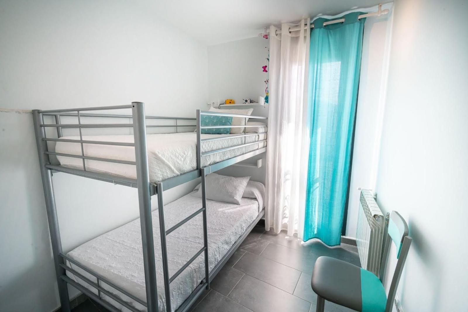 Apartamentos La Plazuela Banos De Montemayor Esterno foto