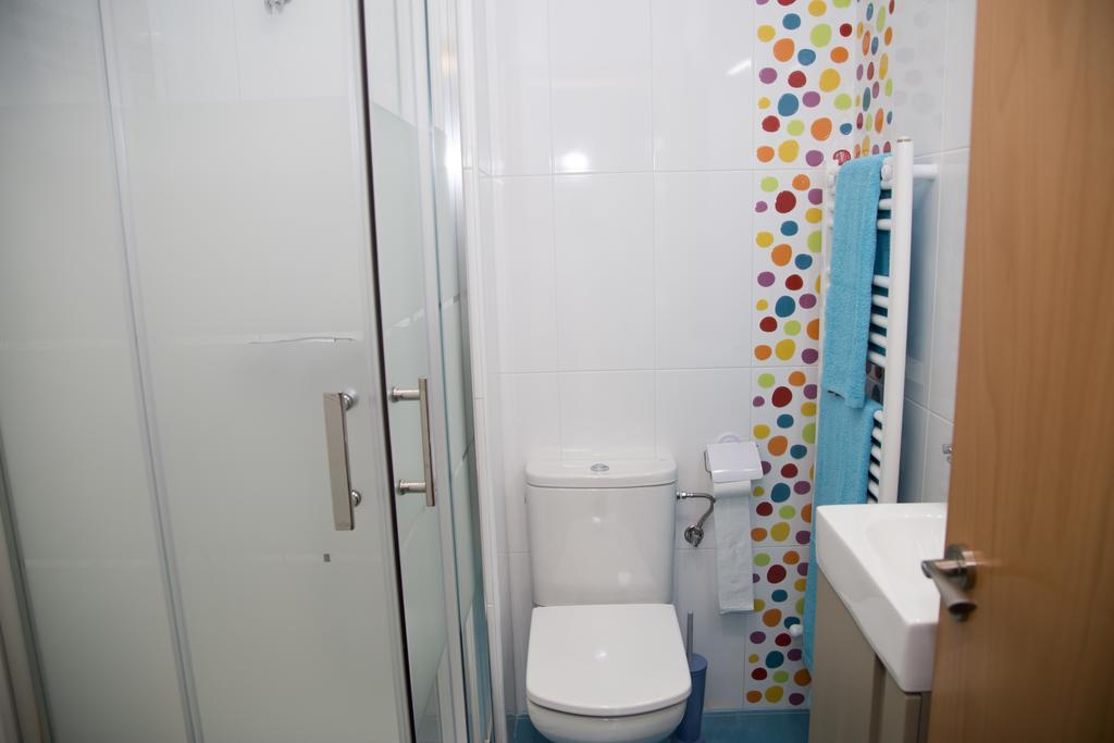 Apartamentos La Plazuela Banos De Montemayor Esterno foto