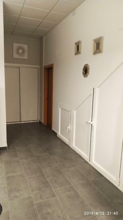 Apartamentos La Plazuela Banos De Montemayor Esterno foto