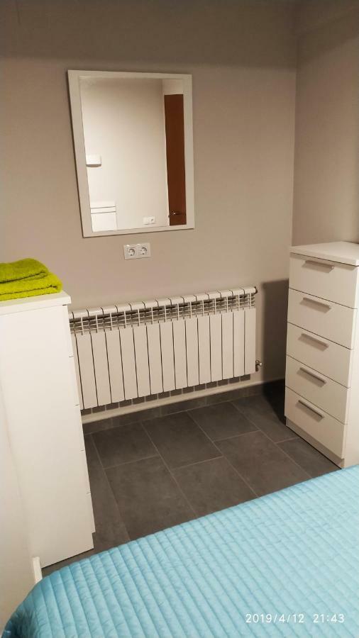 Apartamentos La Plazuela Banos De Montemayor Esterno foto